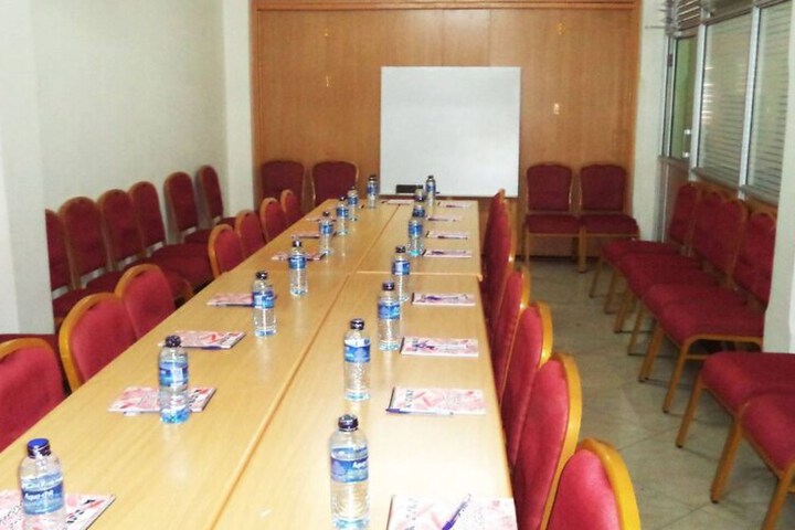 Meeting 14 of 16