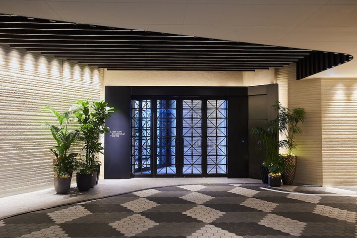 Hotel 149 of 163