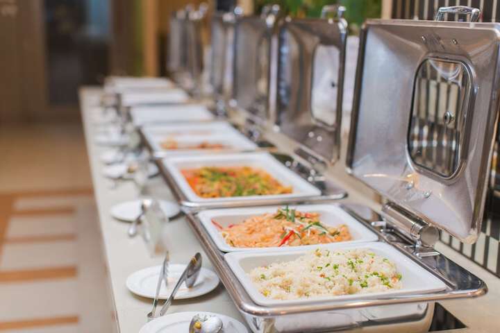 Dining Photos