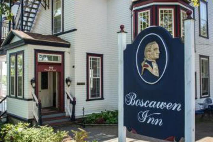 Photo of BOSCAWEN INN