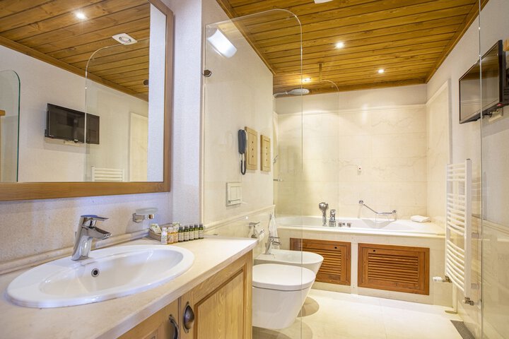 Bathroom Vanities