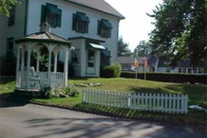 Hotel 9 of 31