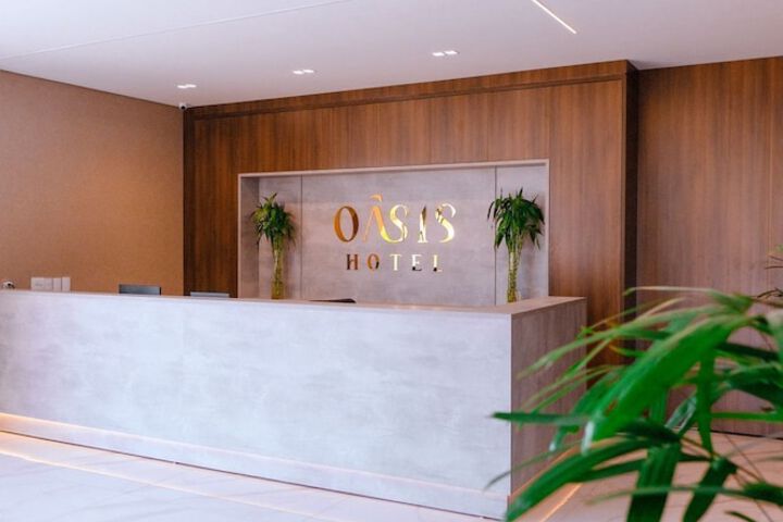 Oásis Hotel