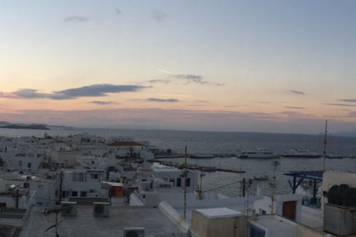 Hotel View 90 of 93