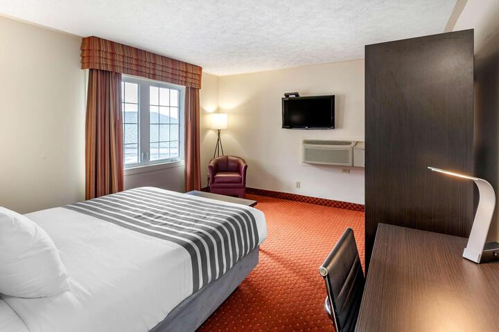 Accessible 2 Double Mobility Accessible Walksh Fullkt High Speed Full Breakfast (9 of 11)