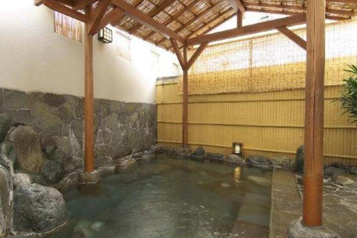 Spa Photos