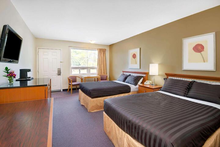 1 King Bed Executive Room (4 of 13)
