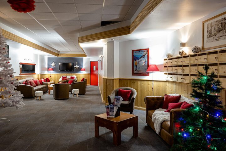 Hotel Interior 2 of 53
