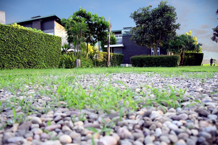 Hotel Exterior 114 of 158