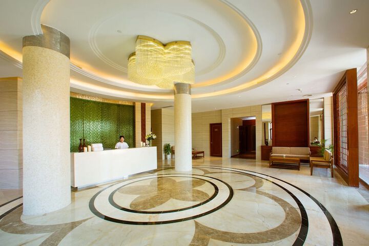 Hotel Interior 39 of 52