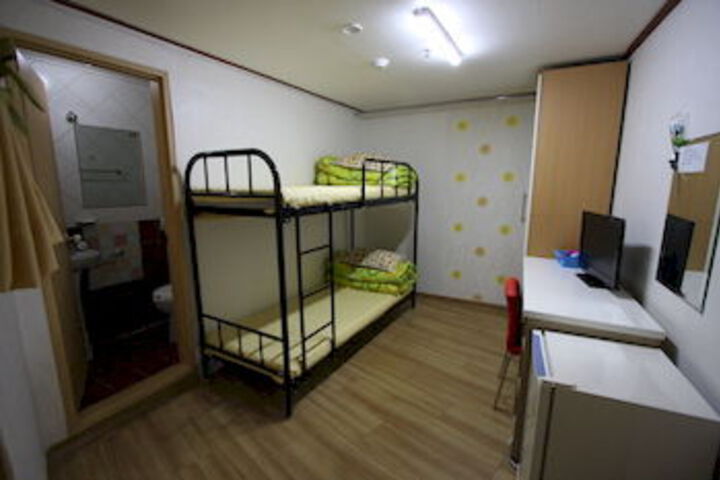 Interior Photo