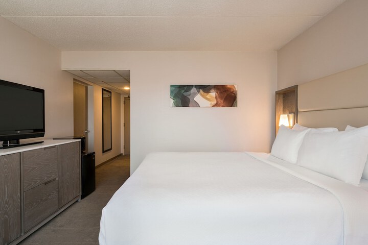 1 King Bed Accessible (7 of 10)