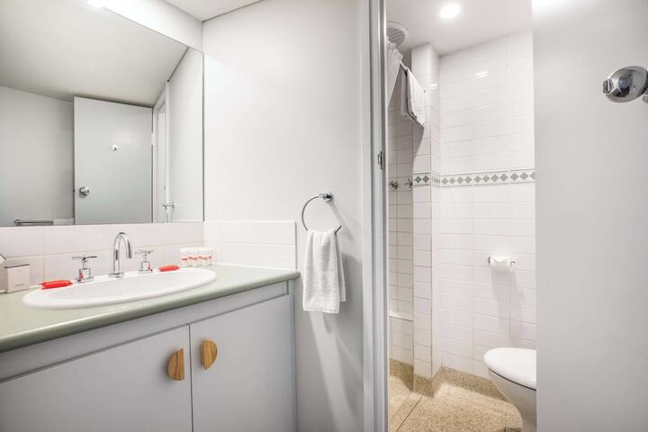Bath Amenities