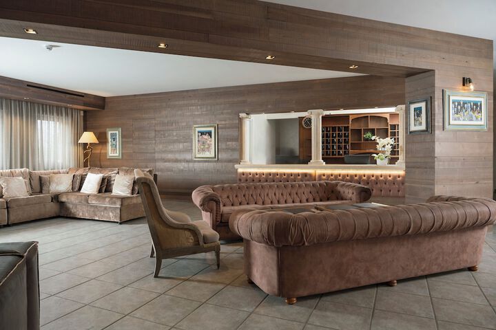 Hotel Interior 3 of 51