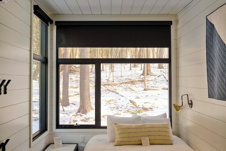 Suite Queen Size Bed (7 of 15)