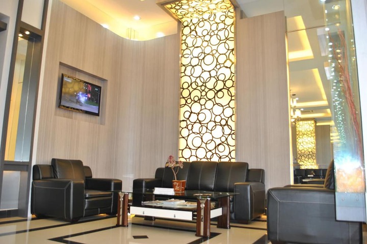 Hotel Interior 2 of 67