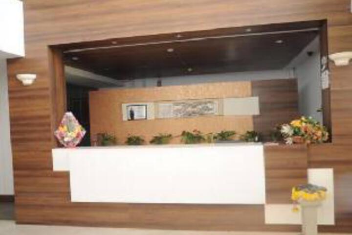 Hotel Interior 2 of 13