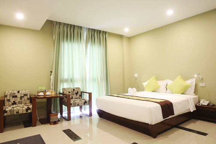 Fitness Facility Photos