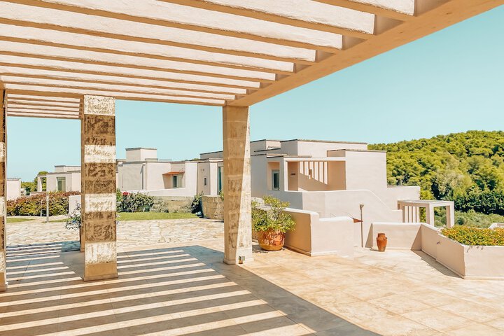 Terrace/Patio 77 of 81