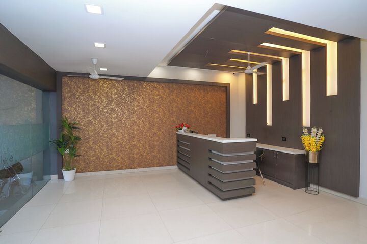 Hotel Interior 2 of 35