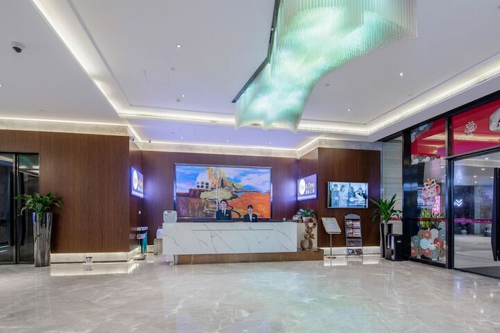 Hotel Interior 2 of 56