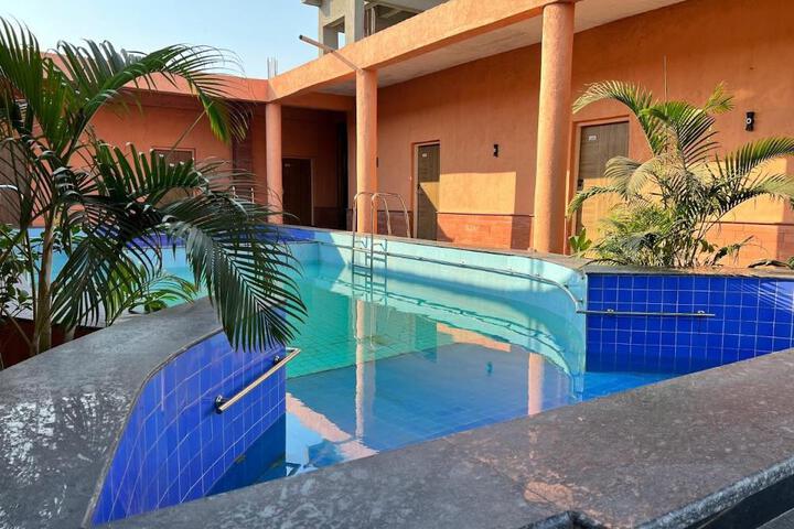 Image of One Earth Santu Eco Resort