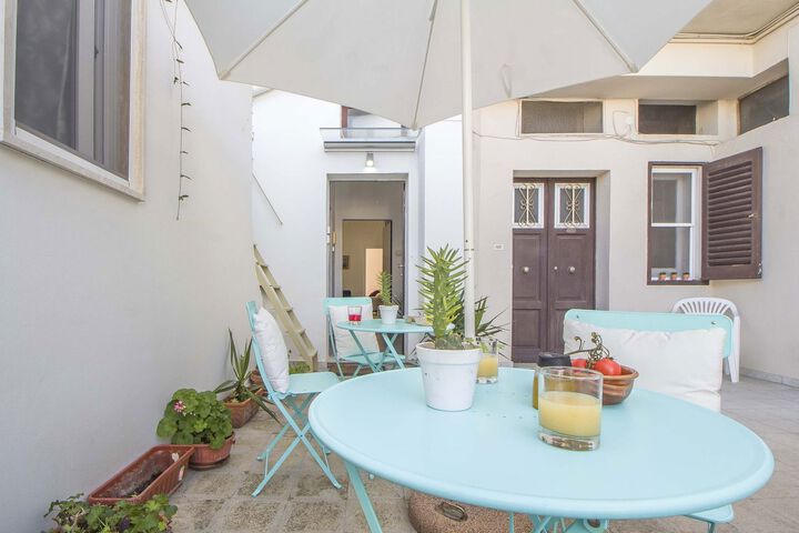 Terrace/Patio 176 of 182