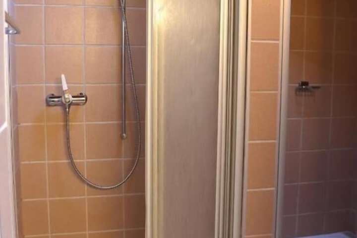 Restrooms