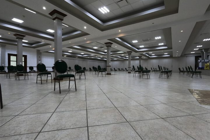 Meeting 44 of 54