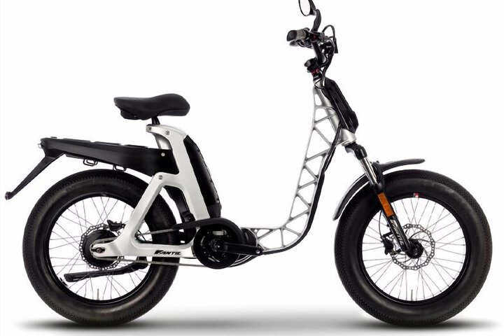Bicycling