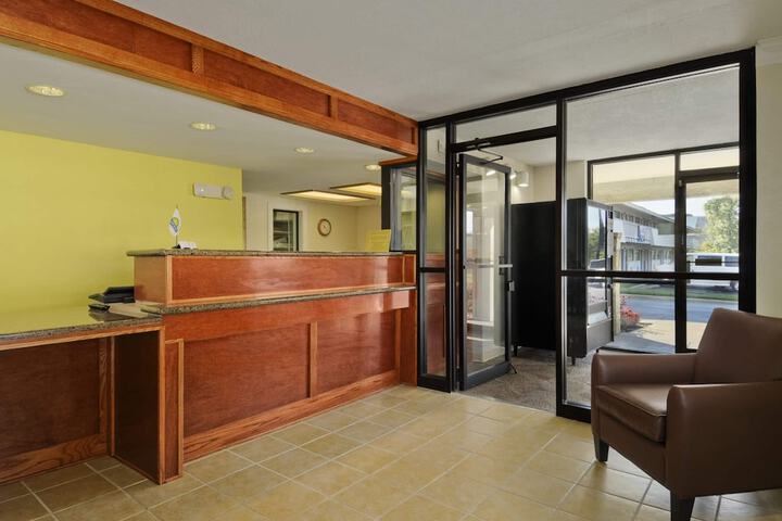 Hotel Interior 3 of 23