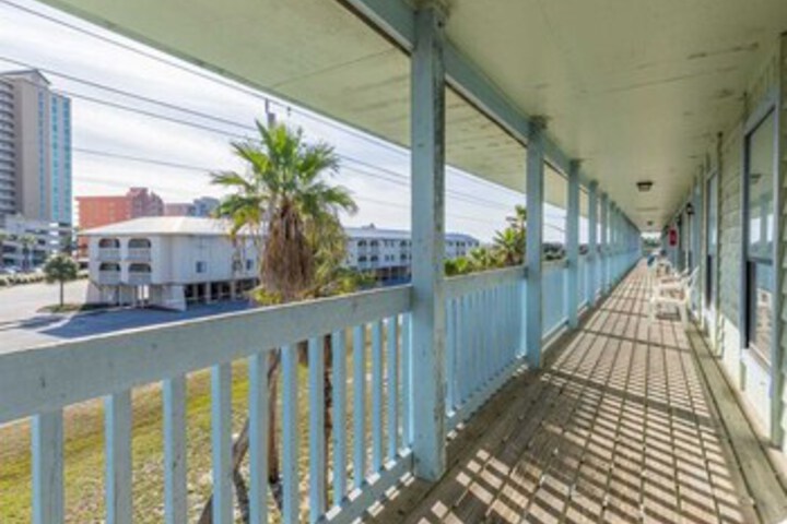 The Cove 203a by Meyer Vacation Rentals in Gulf Shores, AL