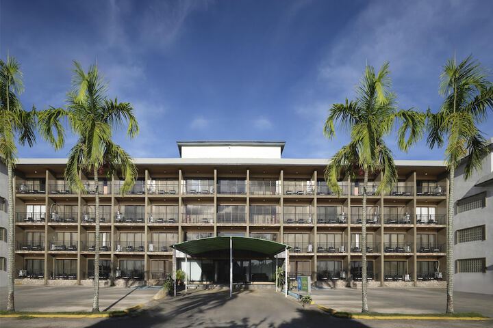 SureStay Hotel by Best Western Guam Airport South