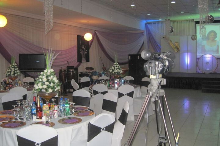 Ballroom/Hall 60 of 81