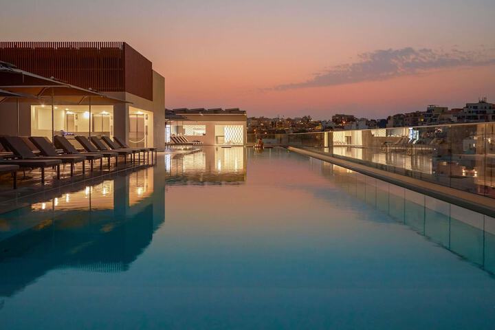 Novotel Malta Sliema