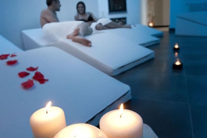 Hotel Spa