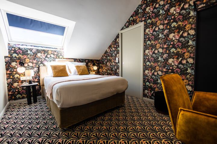 Room 17 of 58