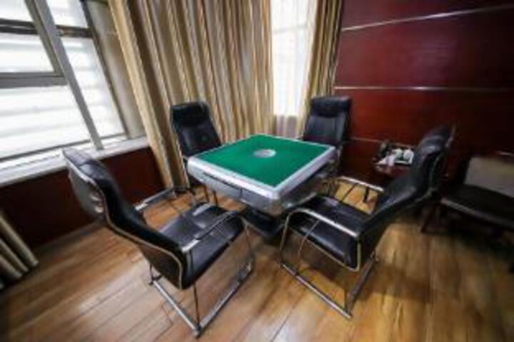 Hancheng Diamond Hotel