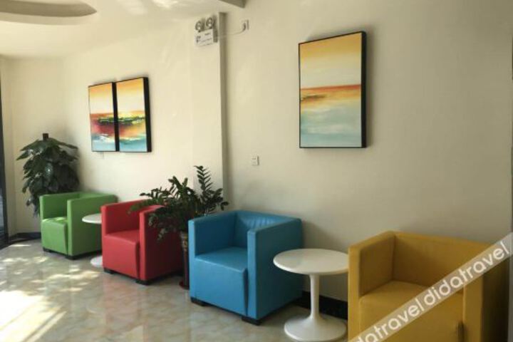 Hotel Interior 17 of 19