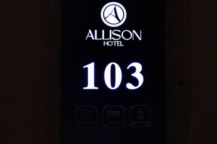 Hotel Interior 95 of 139