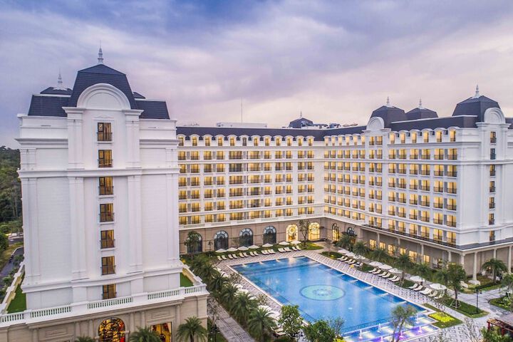 Image of Vinholidays Fiesta Phu Quoc