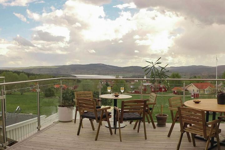 Terrace/Patio 18 of 45