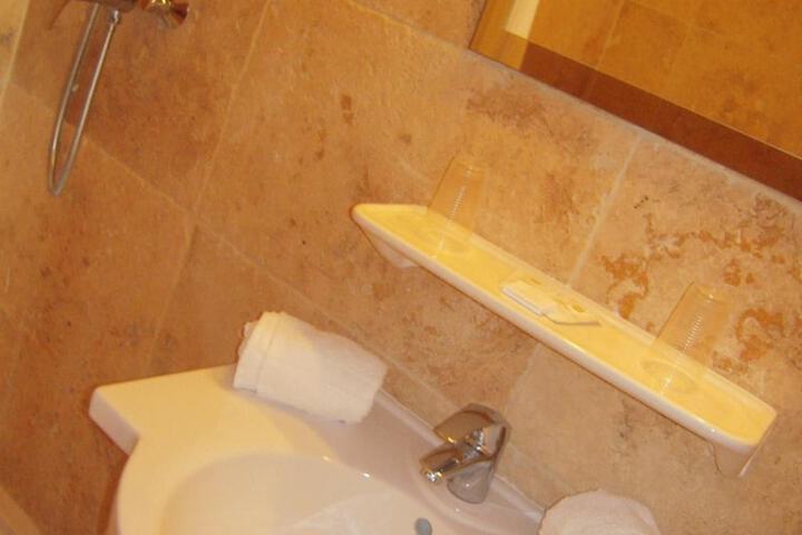 Bathroom Vanities