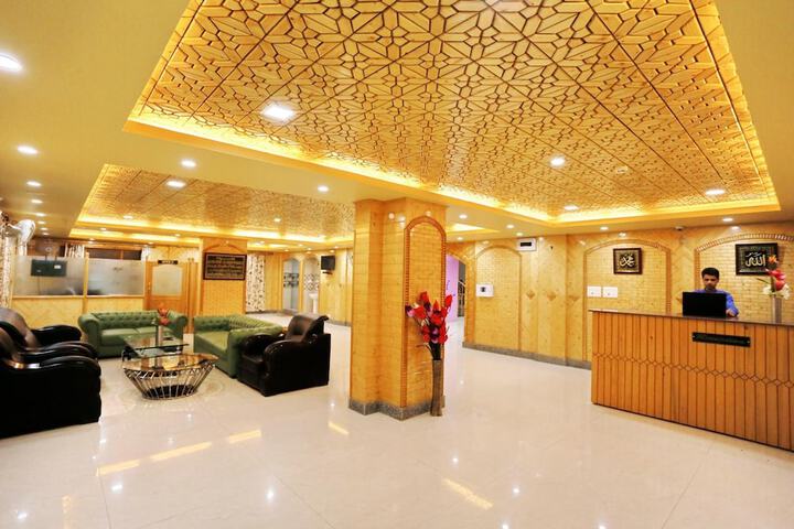 Hotel Interior 3 of 41