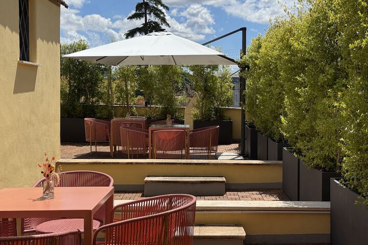 Terrace/Patio 70 of 72