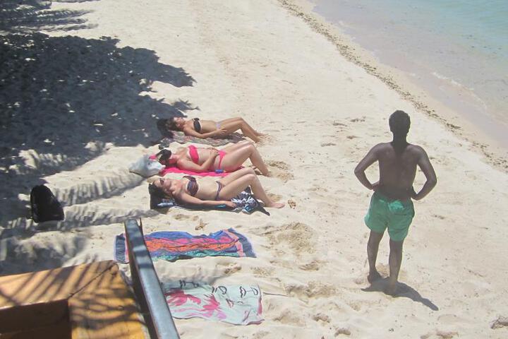 Beach 3 of 6