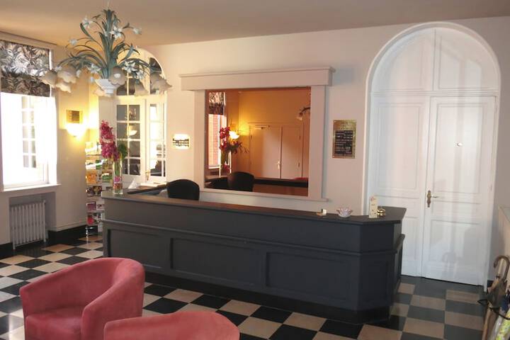 Hotel Interior 3 of 47