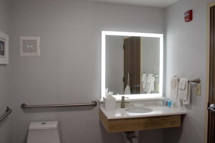 Bath Amenities