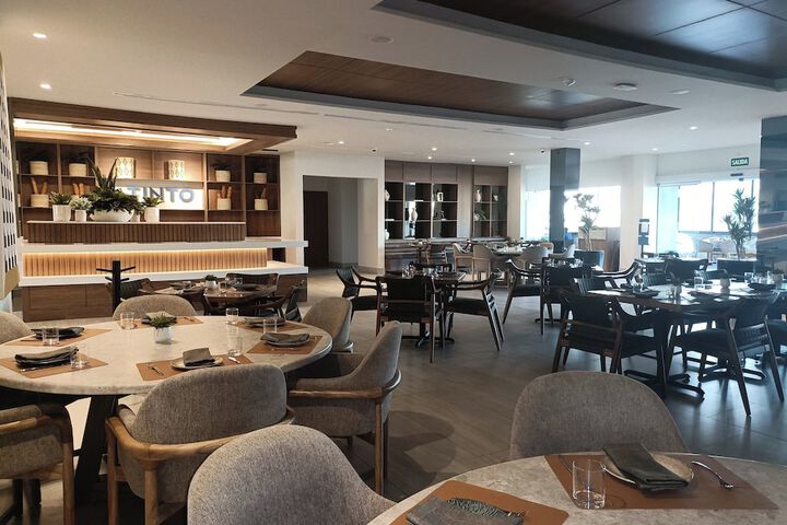 Restaurants