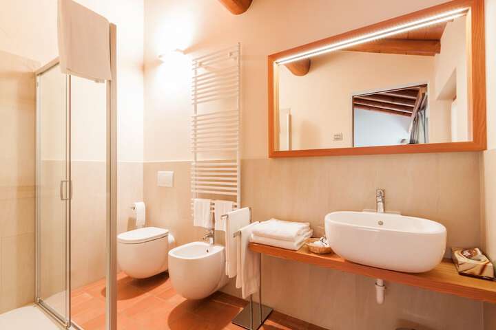 Bathroom Photo